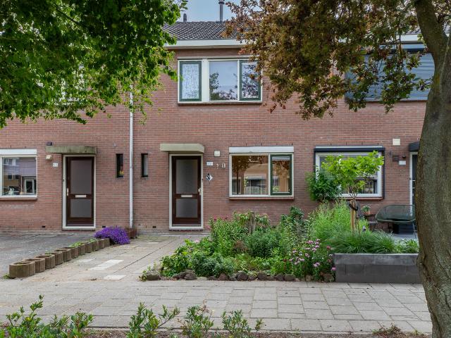 Eengezinswoning te koop in Urk, De Top