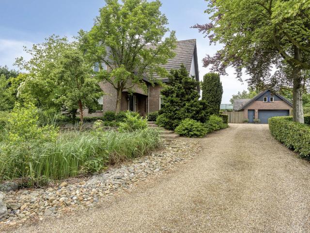 Chalet te koop in Heesch, Noord Brabant