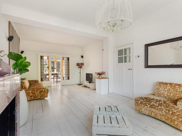 Bovenwoning te koop in Rotterdam, Blijdorp