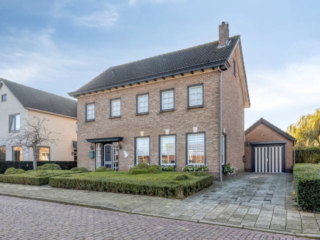 Woning te koop in Zeeland
