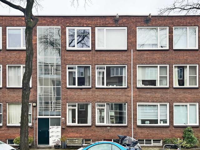 Appartement te koop in Noord, Rotterdam