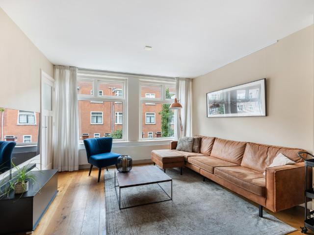 Bovenwoning te koop in Noord, Rotterdam