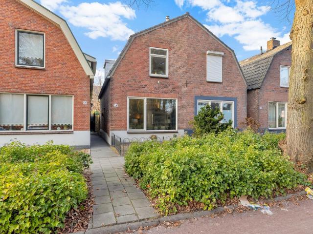 Woning te koop in Velve-Lindenhof, Enschede