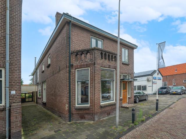 Woning te koop in Rijnsburg, Zuid Holland