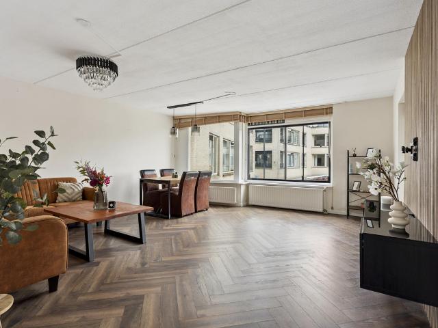 Appartement te koop in Almere-haven, Flevoland