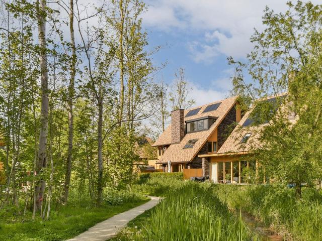 Woning te koop in Duin, Almere-haven