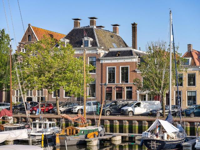 Woning te koop in Harlingen, Friesland