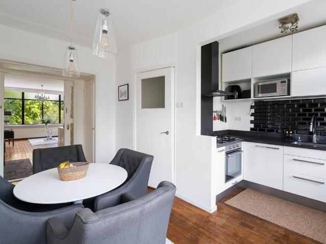 Bovenwoning te koop in Rotterdam, Blijdorp