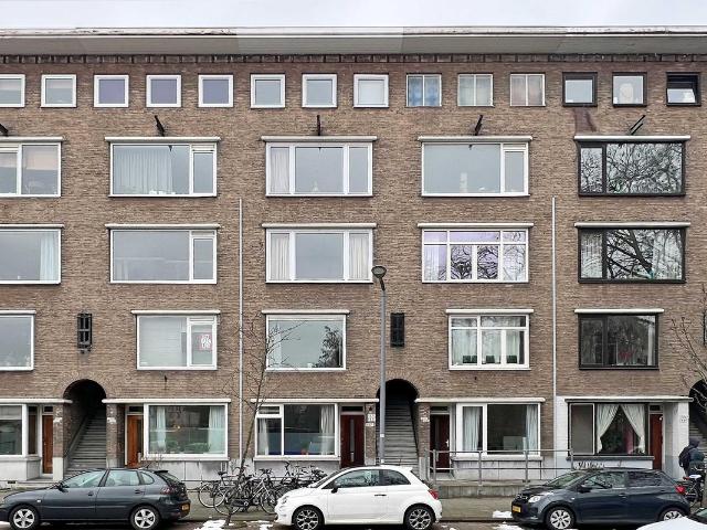 Studio te koop in Noord, Rotterdam