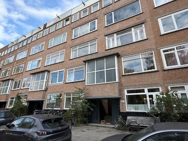 Bovenwoning te koop in Rotterdam, Zuid Holland
