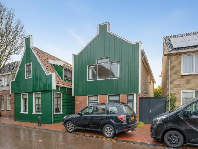 Studio te koop in Krommenie, Noord Holland