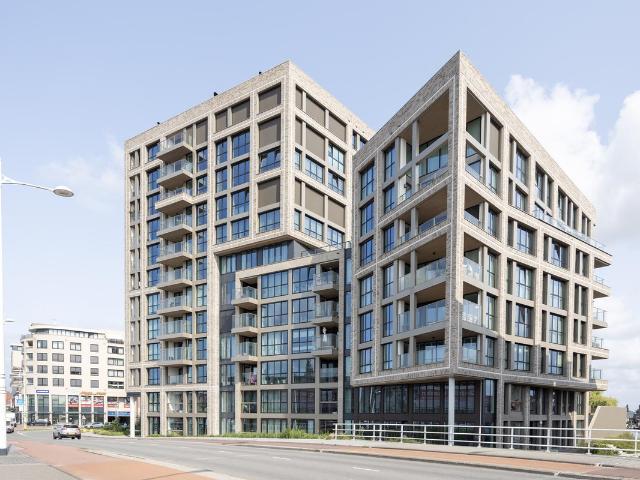 Studio te koop in Ooievaarsnest, Alkmaar