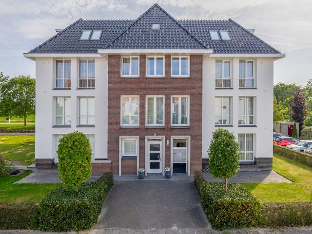 Studio te koop in Waddinxveen, Zuidplas '90