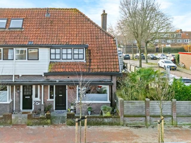 Woning te koop in Amersfoort