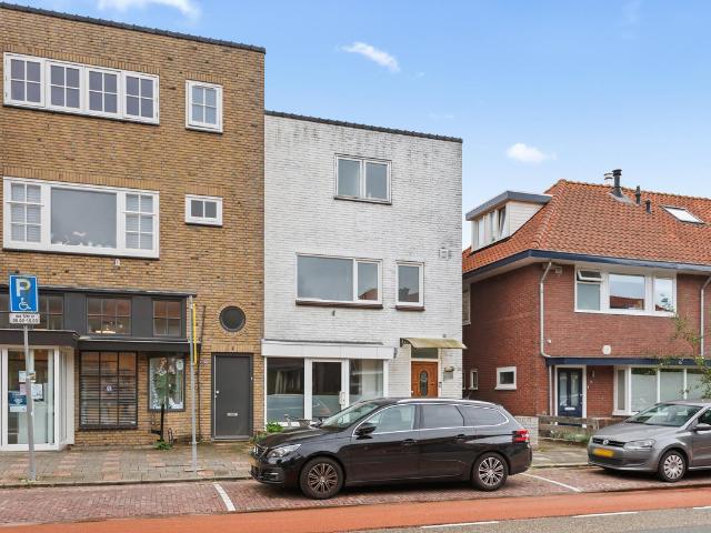 Eengezinswoning te koop in Amersfoort