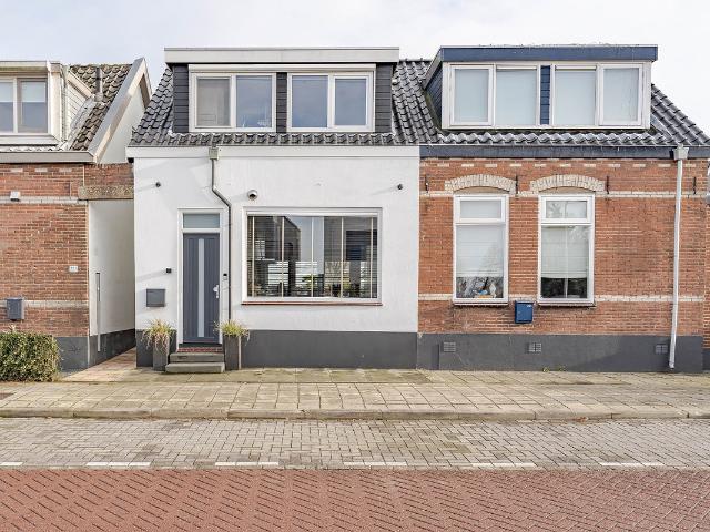 Woning te koop in Noordkade, Waddinxveen