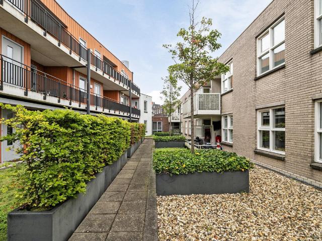 Appartement te koop in Spijkenisse, Zuid Holland