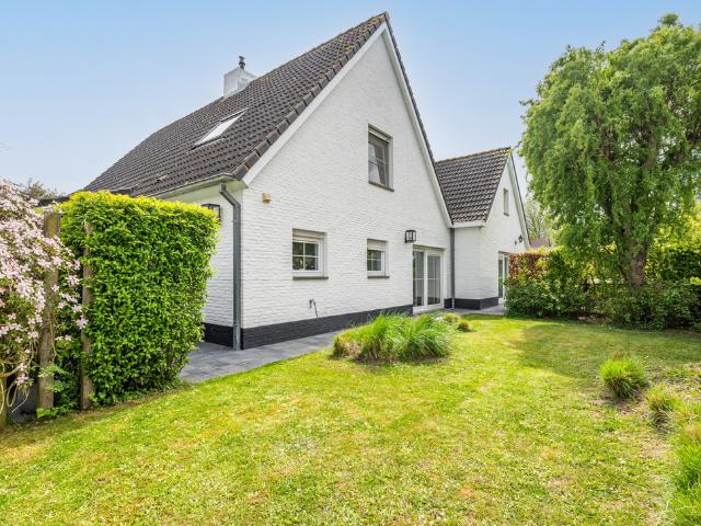 Villa te koop in Cadzand, Cadzand-Bad