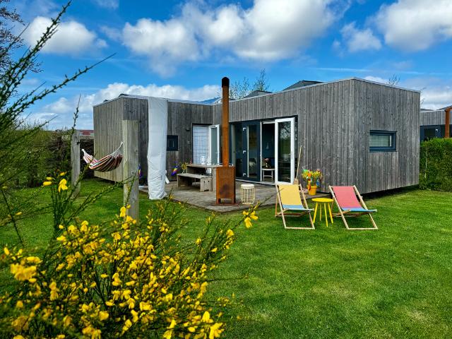 Bungalow te koop in Midsland, Friesland