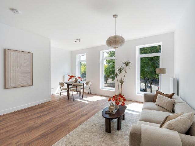 Bovenwoning te koop in Rotterdam, Oude Noorden