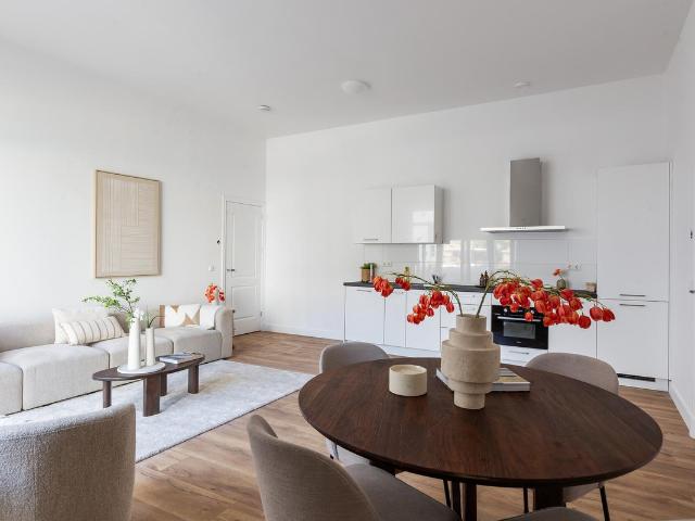 Benedenwoning te koop in Rotterdam, Zuid Holland