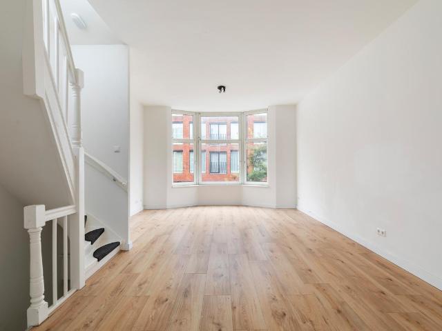 Bovenwoning te koop in Delfshaven, Rotterdam