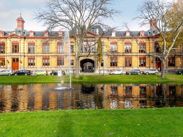 Studio te koop in Rotterdam, Zuid Holland