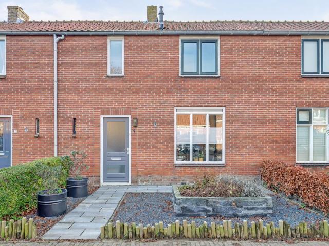 Woning te koop in Zeeland