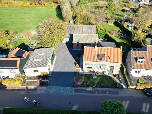 Woning te koop in Zeeland