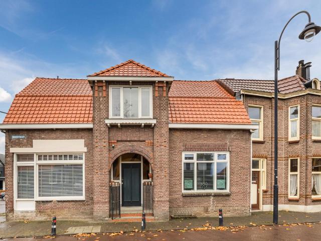 Woning te koop in Zeeland