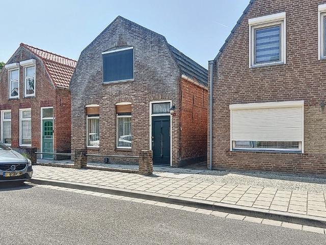 Woning te koop in Zeeland