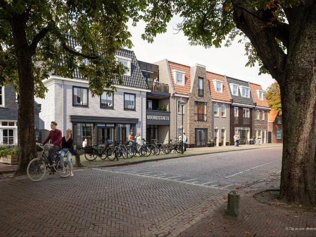 Benedenwoning te koop in Burgh, Haamstede Benedenwoning te koop in Burgh, Haamstede