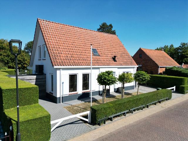Woning te koop in Zeeland