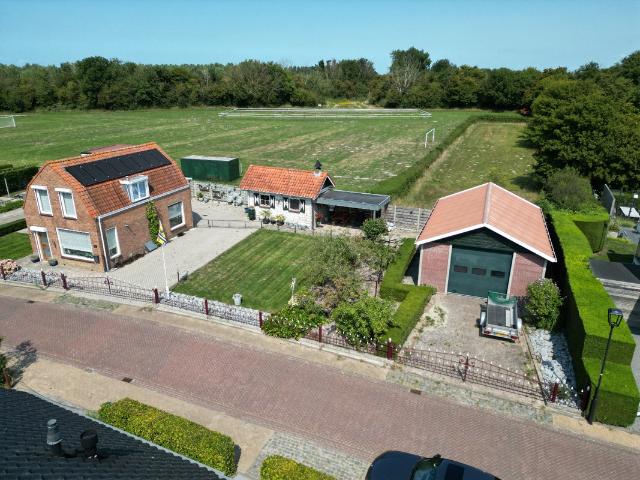 Eengezinswoning te koop in Retranchement