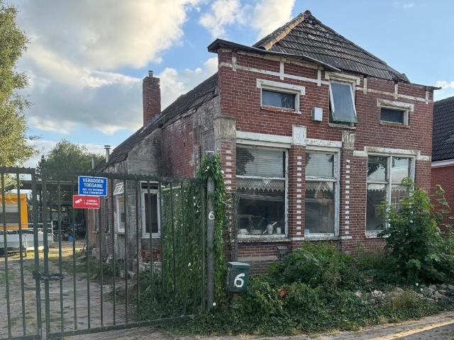 Woning te koop in Emmen, Drenthe