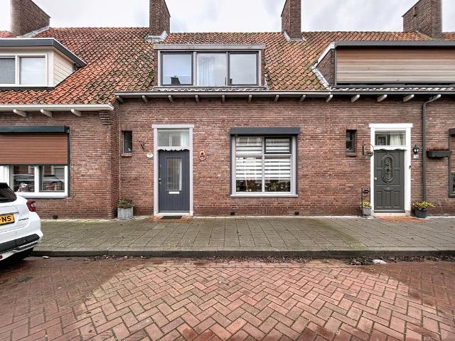Woning te koop in Zeeland