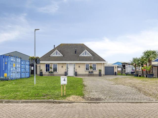 Woning te koop in Zeeland