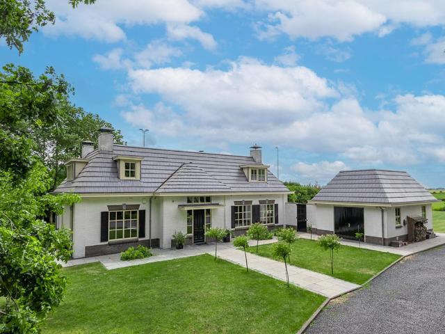 Chalet te koop in Zeeland