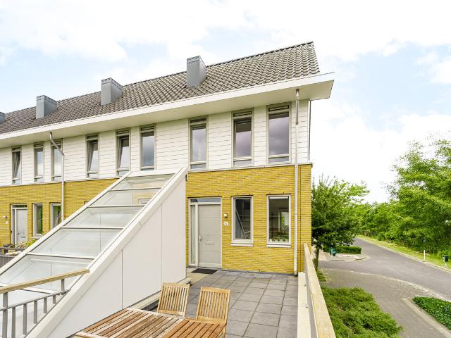Dubbele Bovenwoning te koop in Amersfoort, Vathorst-De Bron
