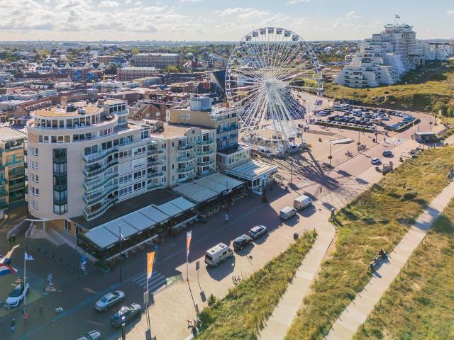 Studio te koop in Noordwijk, Zuid Holland