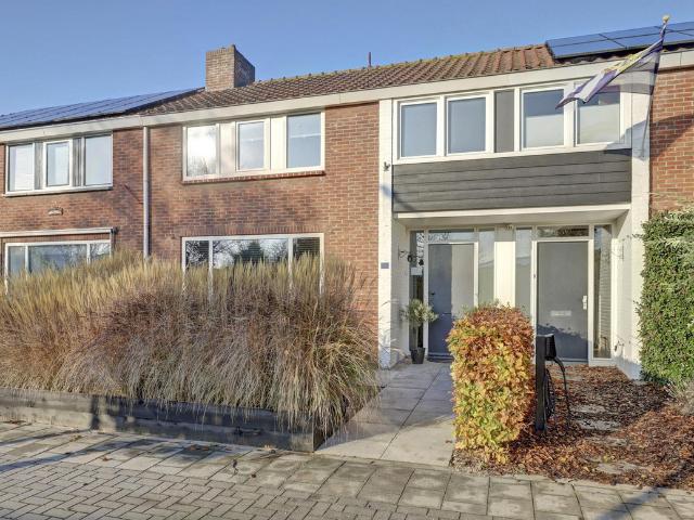 Woning te koop in Zeeland