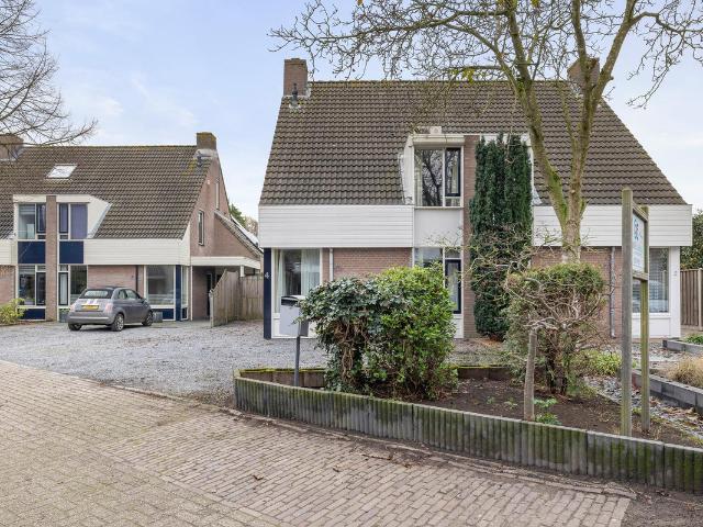 Woning te koop in Heeswijk, Noord Brabant