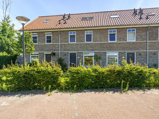 Eengezinswoning te koop in Julianadorp, Noorderhaven Eengezinswoning te koop in Julianadorp, Noorderhaven