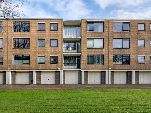 Studio te koop in IJsselmonde, Rotterdam