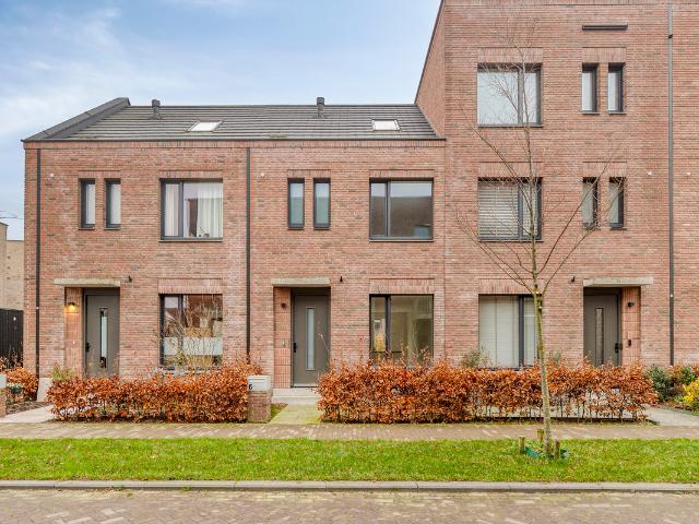Woning te koop in Amersfoort