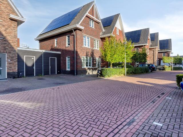 Woning te koop in Bleiswijk, Zuid Holland