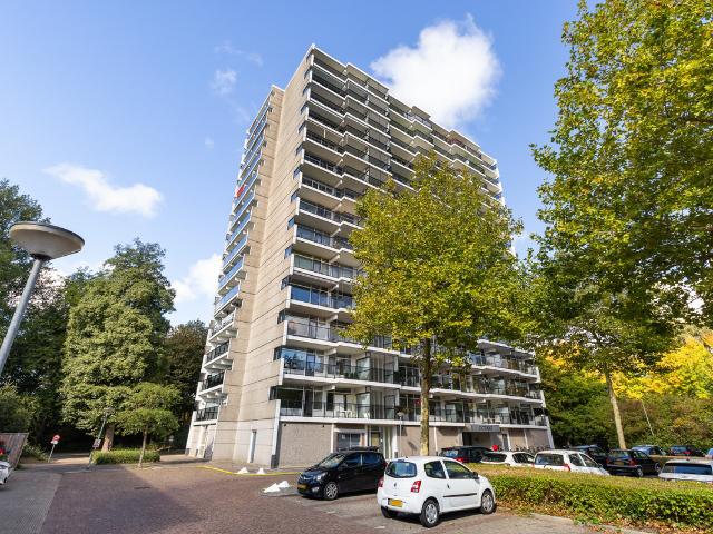Studio te koop in Sterrenburg, Dordrecht