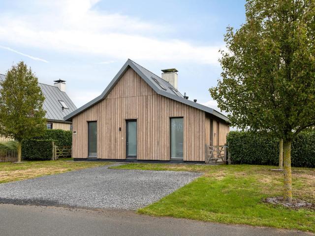 Chalet te koop in Zeeland