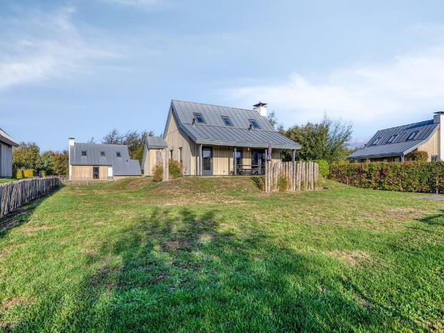 Chalet te koop in Zeeland