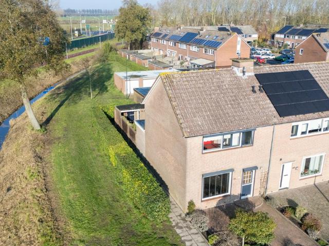 Woning te koop in Zeeland